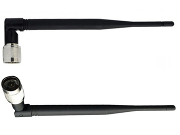 Штыревая антенна GSM, Нм