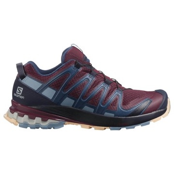 SALOMON XA PRO 3D BUTY SPORTOWE DAMSKIE 36 ŻGC