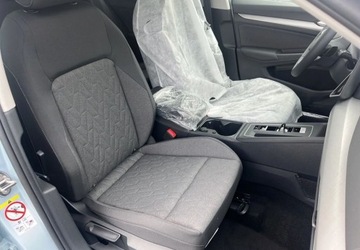 Volkswagen Golf VIII Hatchback Facelifting 1.5 eTSI mHEV 150KM 2025 Volkswagen Golf Dostepny od reki 1.5 Hybryda 150KM, zdjęcie 12