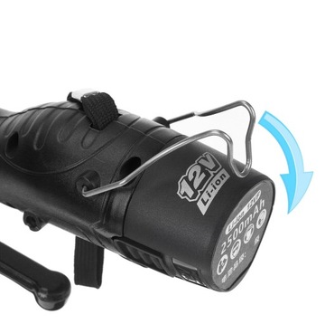 МАШИНА ДЛЯ УКЛАДКИ КЕРАМИЧЕСКОЙ ПЛИТКИ 1000ВТ 2AKU 3900МАЧ