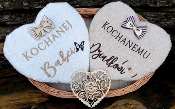 PODZIĘKOWANIE dla Dziadków I Komunia Święta