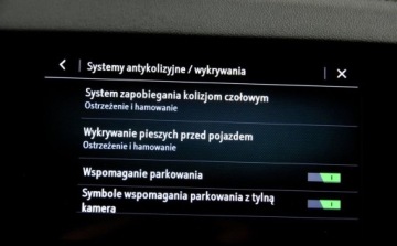 Opel Insignia II Grand Sport 1.6 CDTI  136KM 2019 Opel Insignia FUL LED skora grzane fotele WENTYLACJE navi. Idealny 1.6, zdjęcie 34