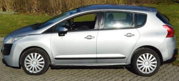 Peugeot 3008 I Crossover 1.6 VTI 120KM 2013 PEUGEOT 3008 SUV 1.6 / 120 KM, zdjęcie 9