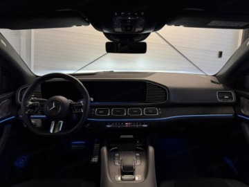 Mercedes GLE V167 SUV Facelifting 2.0 300d 269KM 2025 GLE Coupe 300 d 4-Matic AMG Line 2.0 (269KM) 2025, zdjęcie 7