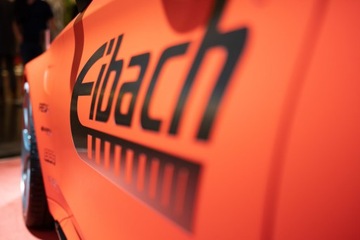 Комплект пружин Eibach Sportline E20-65-013-01-22