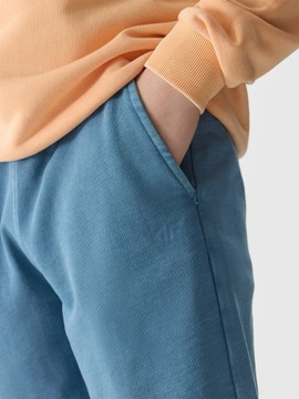 4F СПОРТИВНЫЕ ШОРТЫ ДЛЯ МАЛЬЧИКОВ ВЛЗ 24