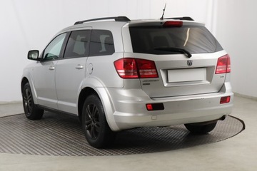 Dodge Journey 2.0 CRD 140KM 2008 Dodge Journey 2.0 CRD, Automat, Klima, zdjęcie 3