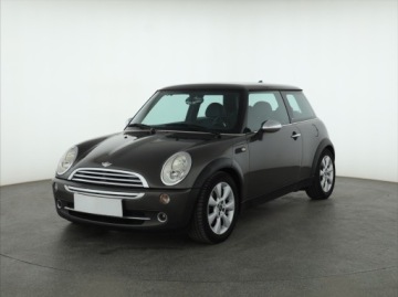 Mini One II Hatchback 1.6 90KM 2006 MINI 3-door One, Klima, Klimatronic, zdjęcie 1