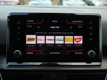 Seat Tarraco SUV 2.0 TDI 190KM 2019 Seat Tarraco 2.0 TDI 4Drive, Salon Polska, 187 KM, zdjęcie 10