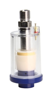 ВОЗДУХОДЕЛИТЕЛЬНЫЙ ФИЛЬТР для пневматических инструментов