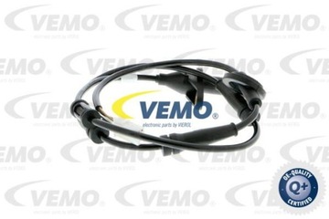 VEMO Czujnik prędkosć obrotowa koła V52-72-0078