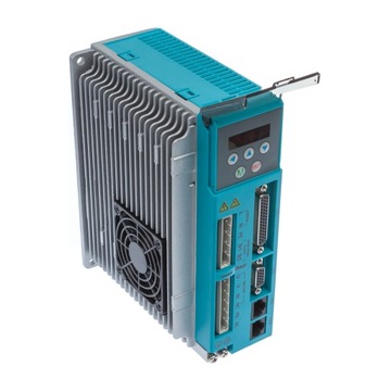 Шаговый двигатель 6,8 А 35 Нм Драйвер с ЧПУ с замкнутым контуром