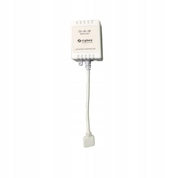 Kontroler LED ZigBee 3.0 RGBW 5-24V DC TUYA