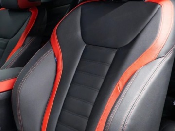 BMW Seria 4 G22-23-26 2026 BMW Seria 4 Gran Coupe M440i xDrive Sedan 3.0 (392KM) 2026, zdjęcie 4