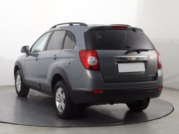 Chevrolet Captiva II 2011 Chevrolet Captiva 2.4 i, GAZ, Klima,ALU, zdjęcie 3