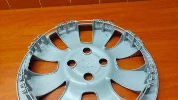 Radkappe 14" TOYOTA YARIS II 05-11 | thumb 3
