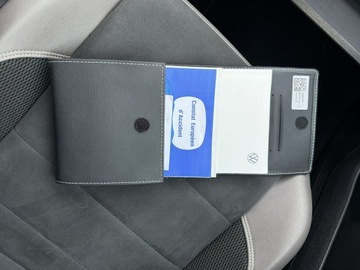 Volkswagen Polo VI Hatchback 5d 1.0 TSI 110KM 2021 Volkswagen Polo Full-Led. Radar. Klimatronik., zdjęcie 36