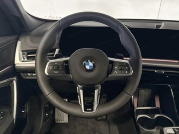 BMW X1 U11 Crossover 1.5 18i 136KM 2025 BMW X1 sDrive18i Sport Suv 1.5 (136KM) 2025, zdjęcie 8