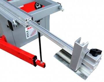 HOLZMANN FS 200SF 400V НИЗКОШПИНДЕЛЬНЫЙ ФРЕЗЕРНЫЙ СТАНОК