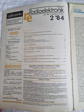 10x РАДИОЭЛЕКТРОНИКА ЕЖЕМЕСЯЧНО ПРЛ /274Л