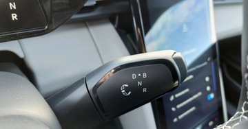 Ford 2025 Ford Capri 1177 nettomsc 286KM 77KwH Opole naszEauto doplata BEV elektryk, zdjęcie 17