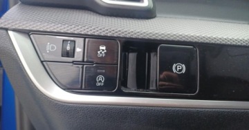 Kia Sportage V SUV 1.6 T-GDI 150KM 2024 Kia Sportage Kia Sportage 1.6 TGDI 150KM 6MT wersja MSmart Pl Salon ASO, zdjęcie 19