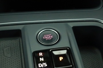 Cupra Formentor Crossover 1.5 TSI 150KM 2021 Cupra Formentor 1.5 TSI, Salon Polska, Serwis ASO, zdjęcie 15