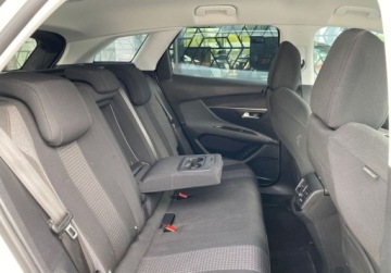 Peugeot 3008 II 2019 Peugeot 3008 3008 Active Automat Vat Marza Salon PL Bezwypadkowy, zdjęcie 25