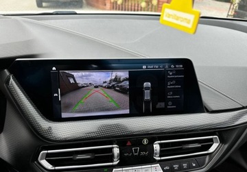 BMW Seria 1 F40 Hatchback 1.5 118i 136KM 2021 BMW Seria 1 118i 1,5 Benzyna 136 KM GWARANCJA Zamiana Zarejestrowany 1.5, zdjęcie 11