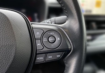 Toyota Corolla XII 2024 Toyota Corolla 1.8 Hybrid Active ASO Toyota Mikolajczak Leszno 1.8, zdjęcie 22