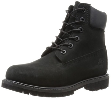 Timberland damskie 6 cali Premium wodoodporne 39.5