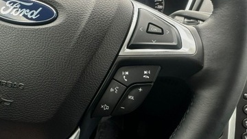 Ford Mondeo V Kombi 1.5 TDCi 120KM 2015 Ford Mondeo 120PS OPŁACONY Bezwypadkowy Nawigacja, zdjęcie 27