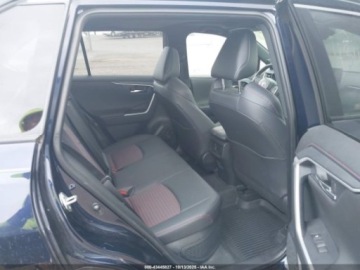 Toyota RAV4 V 2024 Toyota RAV4 2024 TOYOTA RAV4 PRIME XSE 2.5 Hybryda Plug-in 177KM, zdjęcie 10