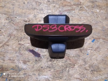 CITROEN DS3 CROSSBACK ZRCÁTKO ZPÁTEČNÁ