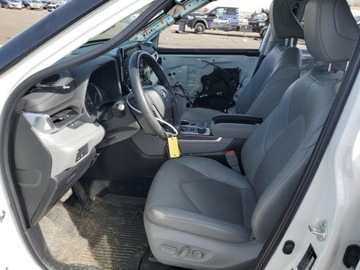 Toyota Highlander III 2022 Toyota Highlander Limited 2022 3.5l 3.5 Benzyna 295KM, zdjęcie 7