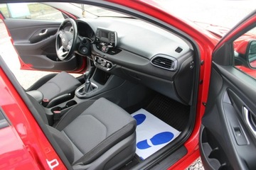 Hyundai i30 III Wagon 1.6 CRDI 115KM 2020 Hyundai i30 F-vat Gwarancja Salon PL, zdjęcie 24