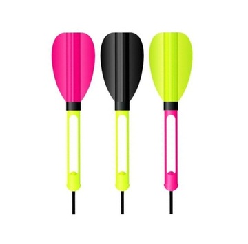 Zapasowe antenki DART Set CRALUSSO