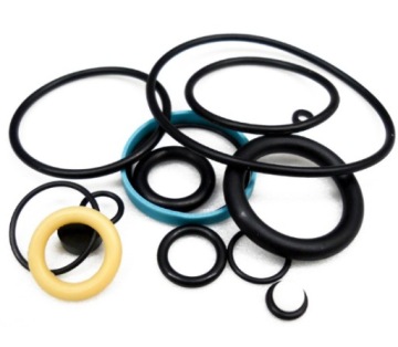 USZCZELKI 803-00-816 Fox Racing Seal Kit-CTD Boost Valve