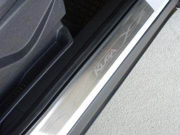 Ford Kuga II SUV 2.0 Duratorq TDCi 140KM 2014 Ford Kuga 2.0 TDCi 140KM/Navi/Asystent, zdjęcie 16