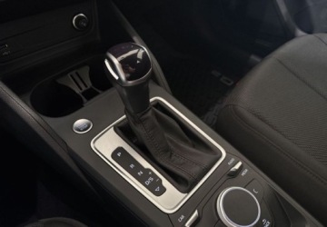 Audi Q2 SUV Facelifting 1.5 35 TFSI 150KM 2022 Audi Q2 VAT 23 35TFSI 150KM S-tronic 20222023 r., salon PL, gwarancja, V, zdjęcie 19