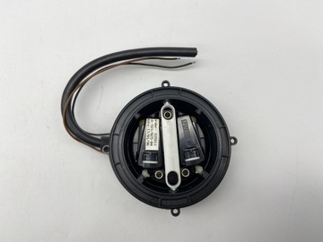 NOVÝ ORIG. SADA OPRAVA POHON ZRCÁTKO BMW E31