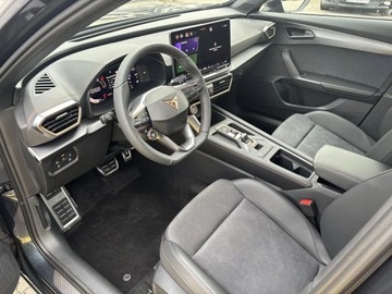 Cupra Formentor Crossover 1.5 TSI 150KM 2025 Cupra Formentor 1.5 eTSI MHEV 150 KM 7-biegowa aut, zdjęcie 9