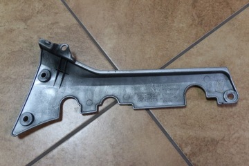 Honda Goldwing GL1800 Накладка на раму правая 2287 Б/у