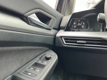 Volkswagen Golf VIII Hatchback Facelifting 2.0 TDI 150KM 2025 Volkswagen Golf Variant Style 2.0 TDI 150 KM DSG, zdjęcie 21