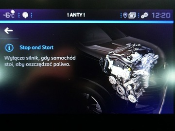 Peugeot Rifter Standard 1.5 BlueHDI 130KM 2021 Peugeot RIFTER 130KM ALLURE NAVI 1wł KRAJOWY, zdjęcie 25