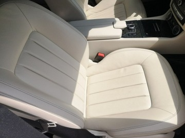 Mercedes CLS W218 Shooting Brake Facelifting 350 BlueTec 258KM 2016 Mercedes CLS 350 3.0 V6 CDI # E 350 # Automat #, zdjęcie 26