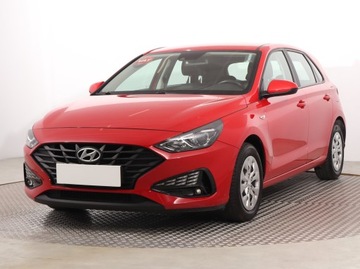 Hyundai i30 III Hatchback Facelifting 1.5 DPI 110KM 2022 Hyundai i30 1.5 DPI, Salon Polska, 1. Właściciel, zdjęcie 1