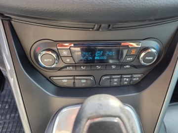 Ford C-MAX II Minivan 2.0 TDCi 140KM 2012 FORD C-MAX 2.0 Diesel 140KM AUTOMAT 2012r, zdjęcie 23