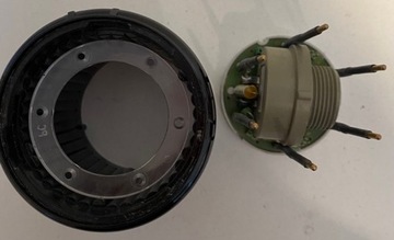 Звуковой оповещатель Eaton SL-A110-230 205342