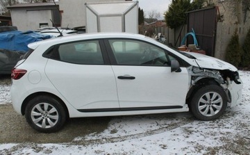 Renault Clio V 2023 Renault Clio Benzyna 67KM, zdjęcie 3